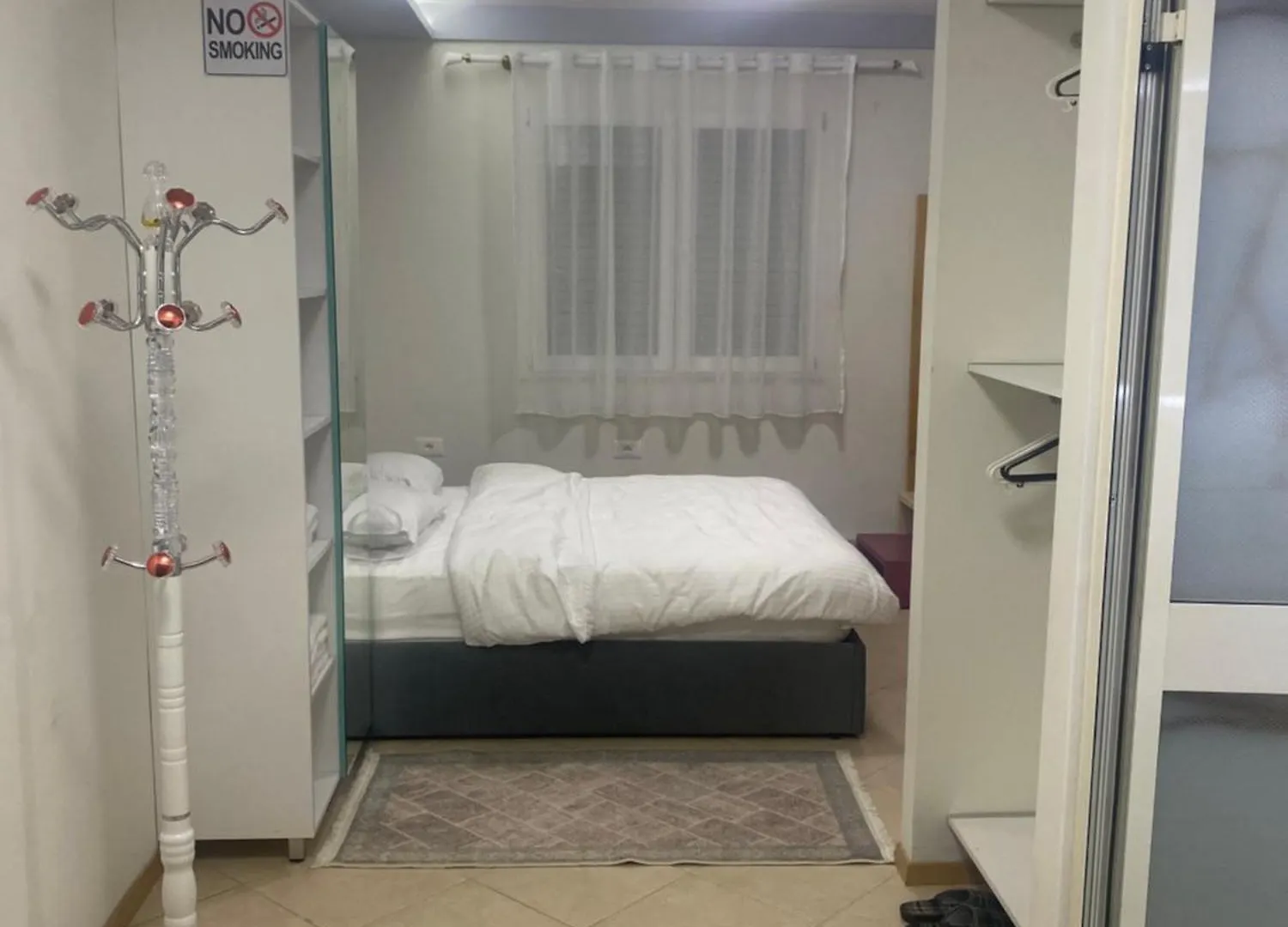 Xhorxhia &Room location