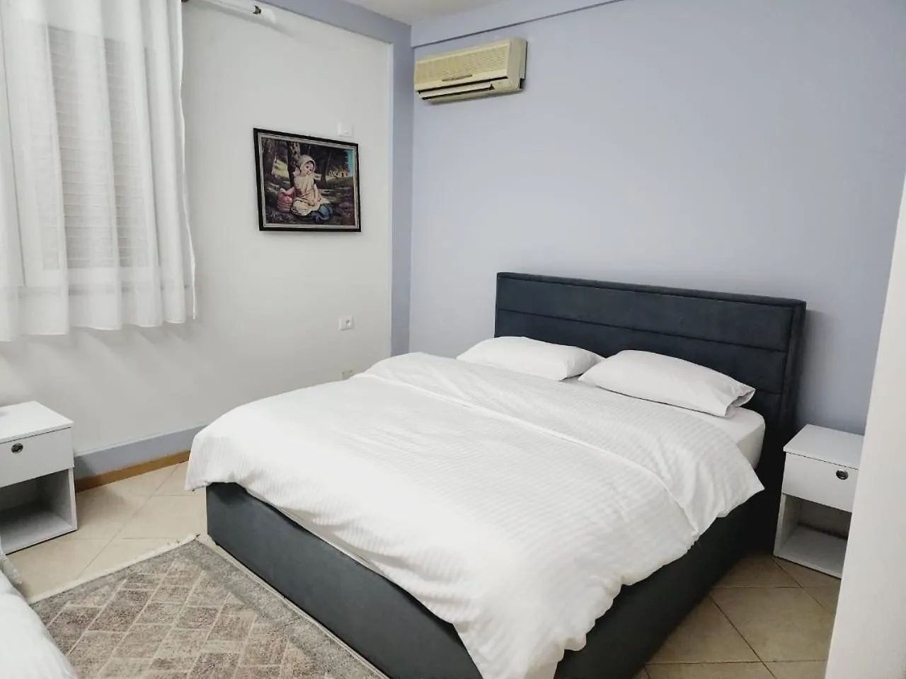 Appartamento Xhorxhia &Room Tirana